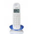 BRONDI Cordless Lotus White/blue